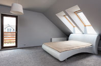 Longburgh bedroom extensions