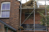 free Longburgh home extension quotes