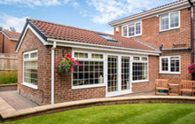 Longburgh house extension leads