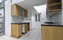 Longburgh kitchen extension leads